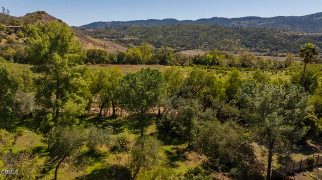 $995,000 | 1320 McAndrew Road, Ojai, CA 93023