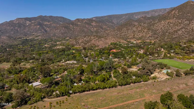 $995,000 | 1320 McAndrew Road, Ojai, CA 93023
