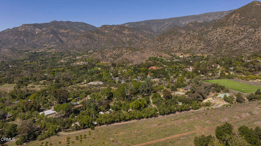 1320 McAndrew Road Ojai, CA 93023 - Photo 28 of 28 HAPPY LIFE