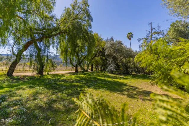 $995,000 | 1320 McAndrew Road, Ojai, CA 93023
