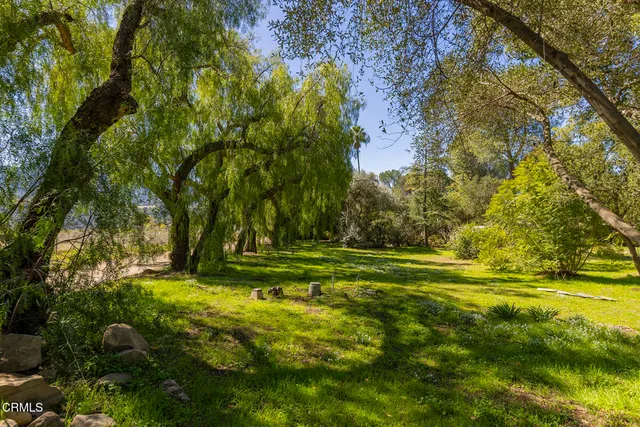 $995,000 | 1320 McAndrew Road, Ojai, CA 93023