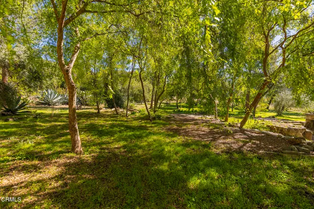 $995,000 | 1320 McAndrew Road, Ojai, CA 93023