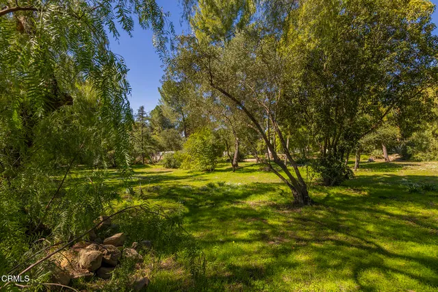 $995,000 | 1320 McAndrew Road, Ojai, CA 93023