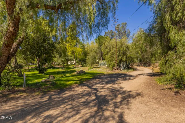 $995,000 | 1320 McAndrew Road, Ojai, CA 93023