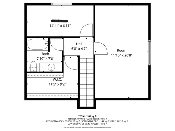 $299,000 | 51 Poplar Tree Lane, Etowah, NC 28729