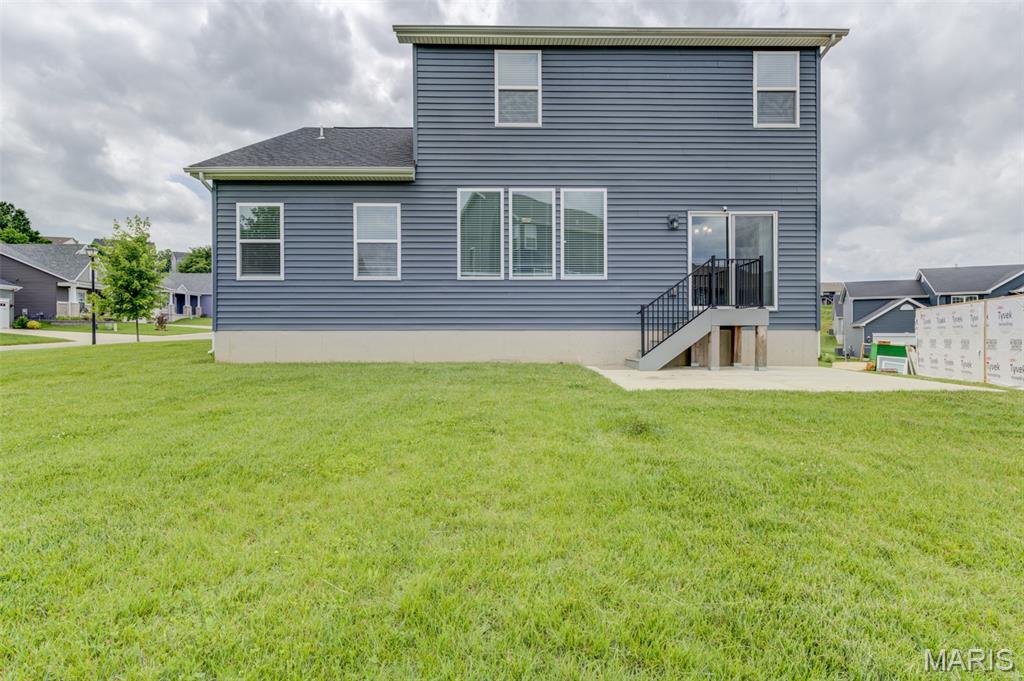 180 Windfall Way Eureka, MO 63025 - Photo 69 of 75