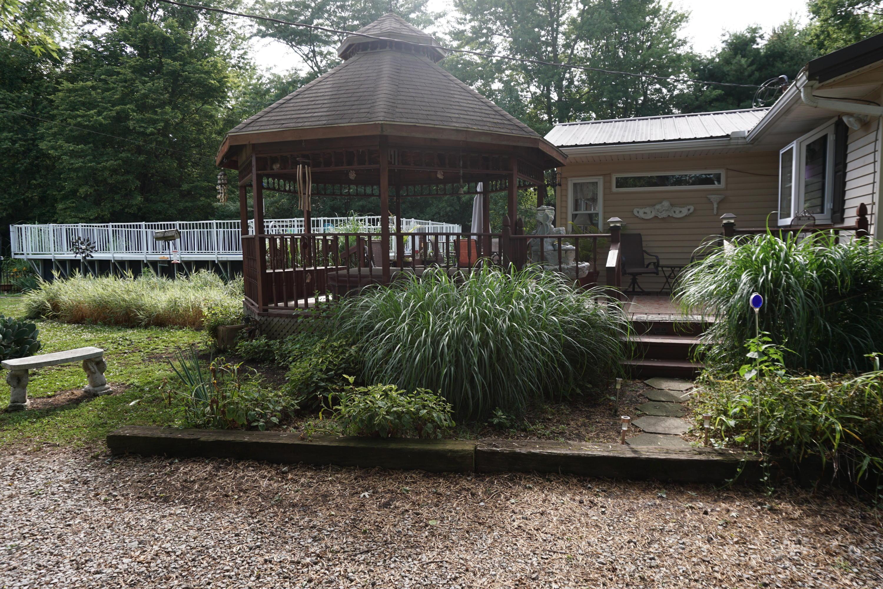 10323 Creamer Road Orient, OH 43146 - Photo 20 of 37 Gallery Image 20