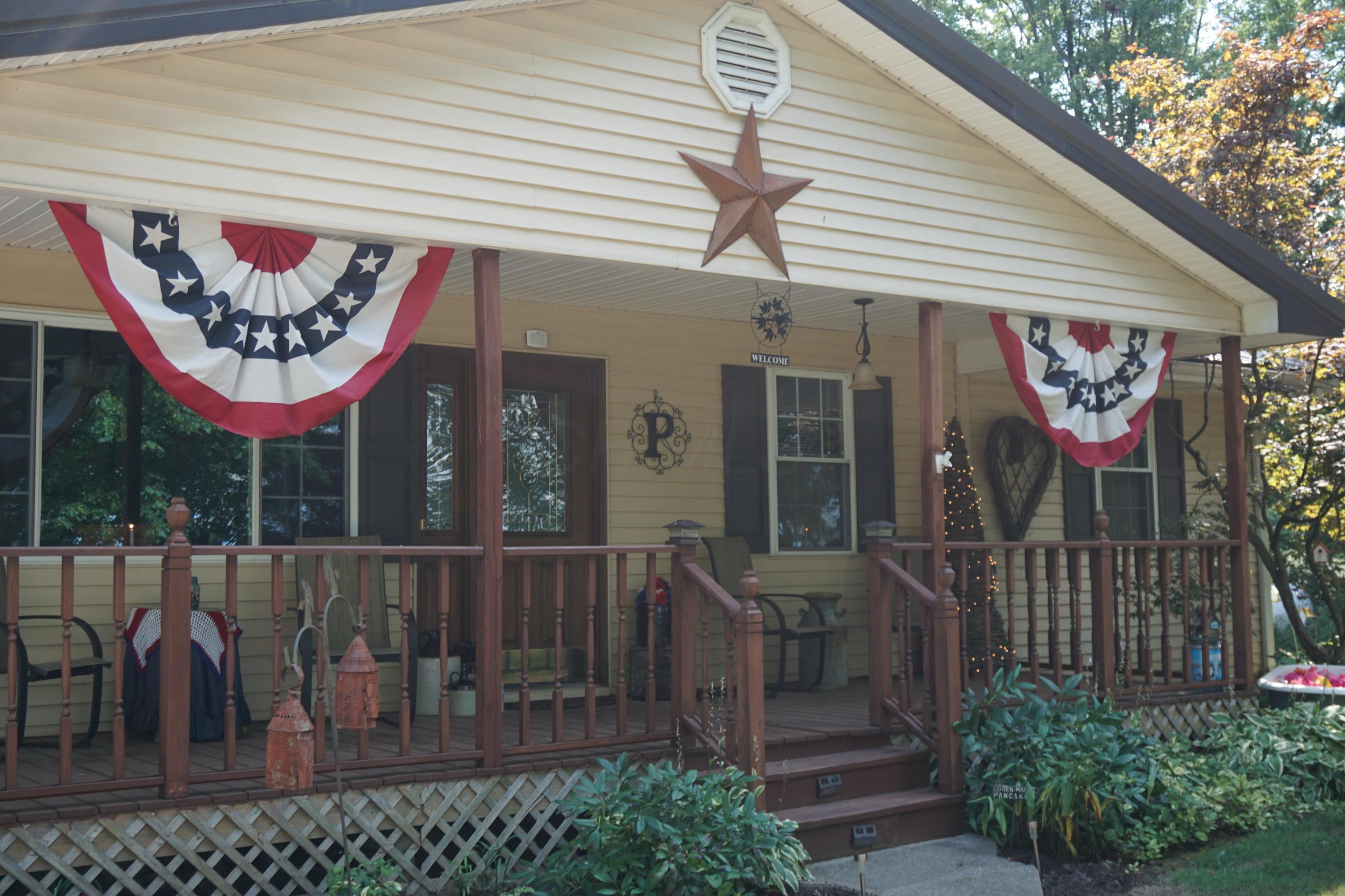 10323 Creamer Road Orient, OH 43146 - Photo 2 of 37 Gallery Image 2