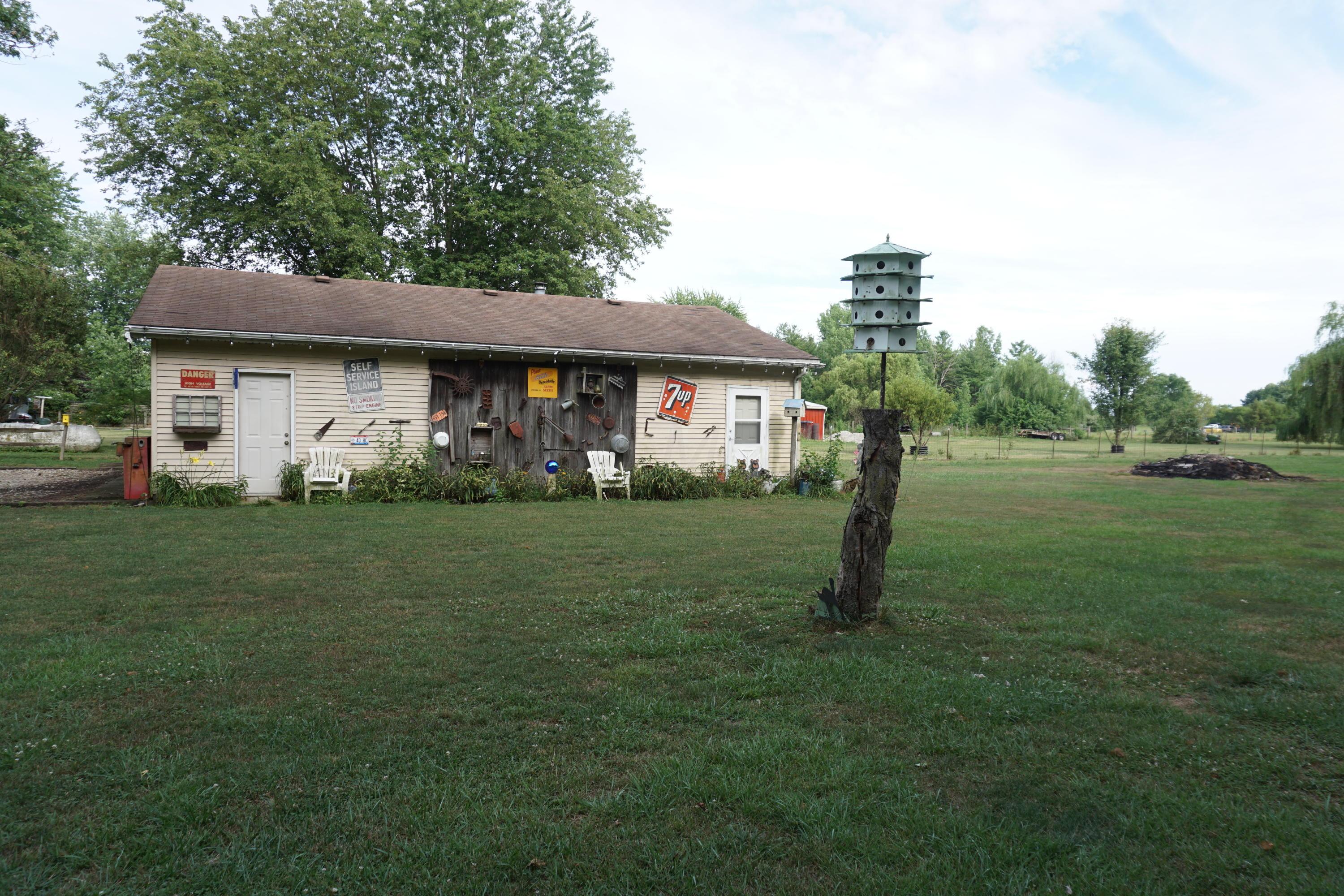 10323 Creamer Road Orient, OH 43146 - Photo 21 of 37 Gallery Image 21