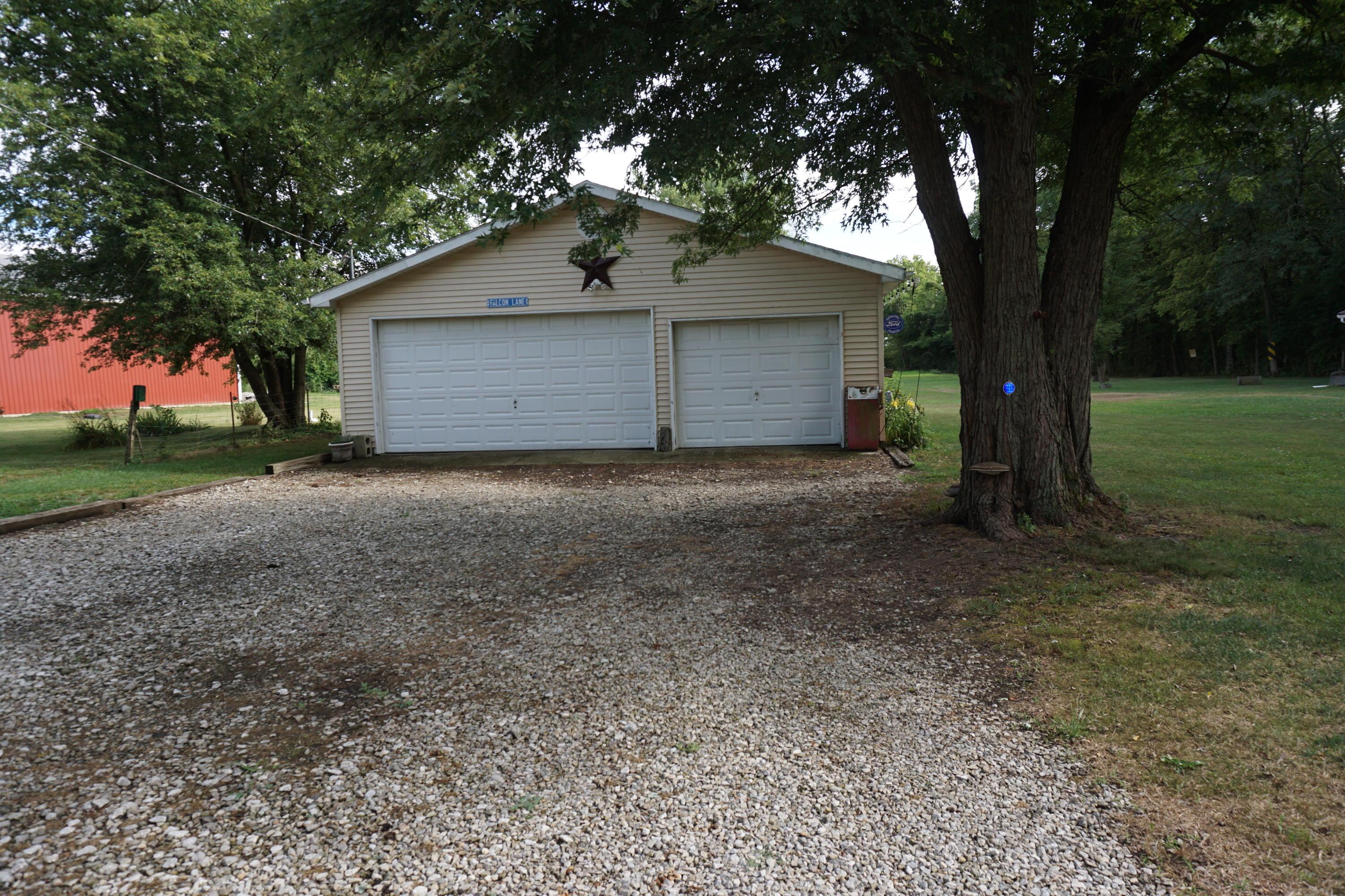 10323 Creamer Road Orient, OH 43146 - Photo 22 of 37 Gallery Image 22