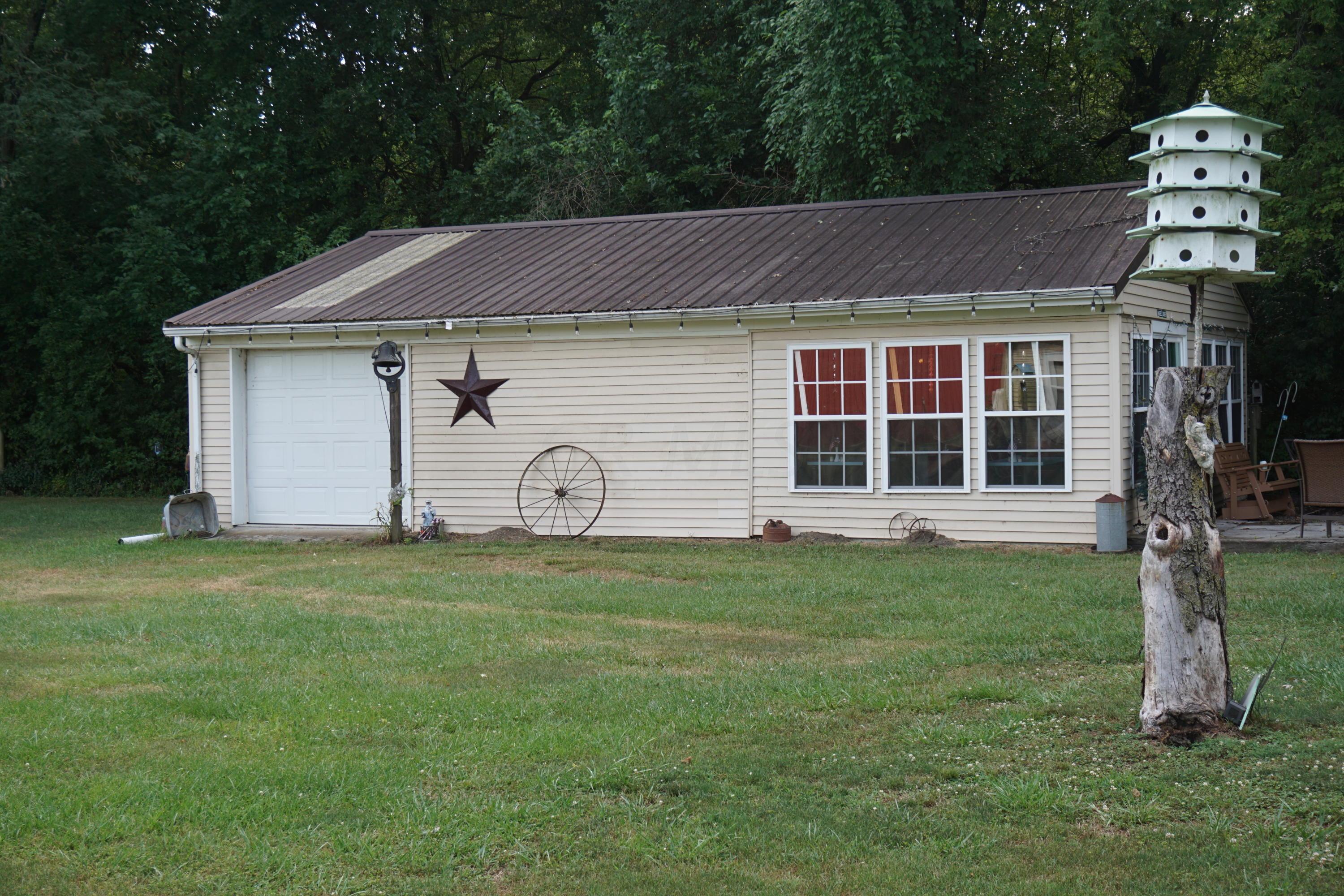 10323 Creamer Road Orient, OH 43146 - Photo 25 of 37 Gallery Image 25