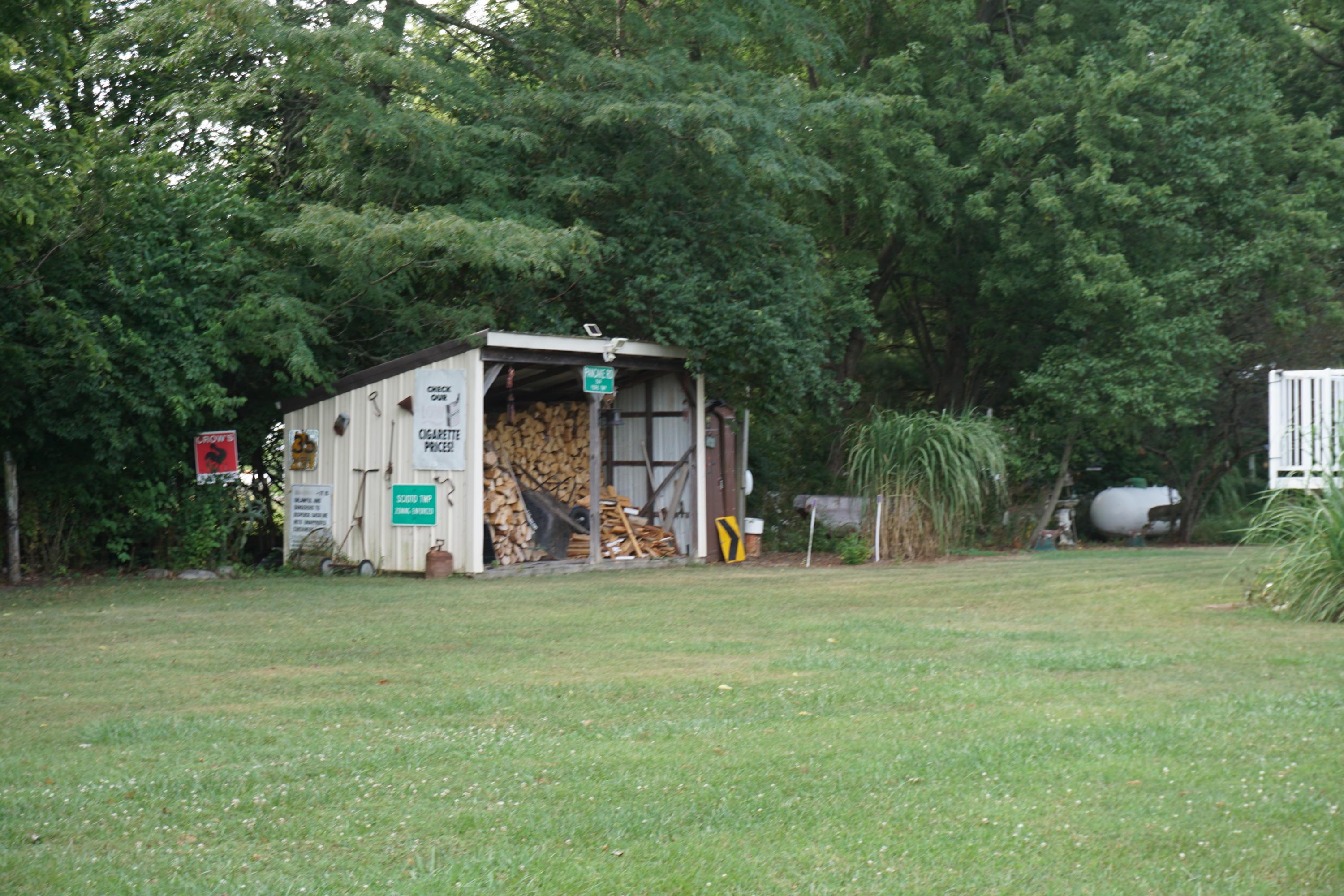 10323 Creamer Road Orient, OH 43146 - Photo 29 of 37 Gallery Image 29