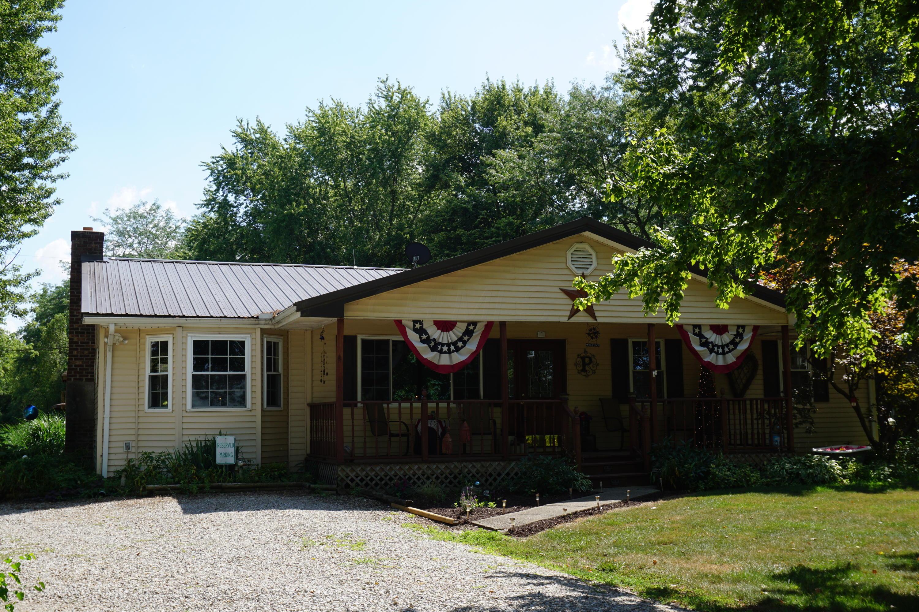10323 Creamer Road Orient, OH 43146 - Photo 3 of 37 Gallery Image 3