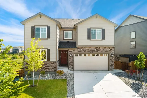 $840,000 | 5646 South Grand Baker Court, Aurora, CO 80016