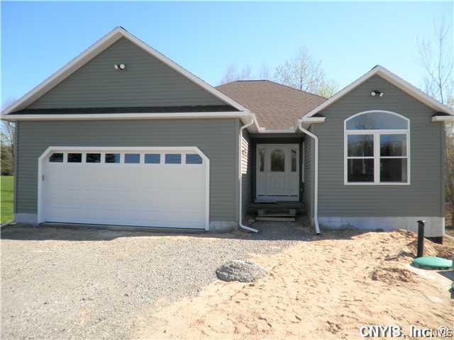 9188 River Road Lysander, NY 13135 - Photo 1 of 1 Exterior Front