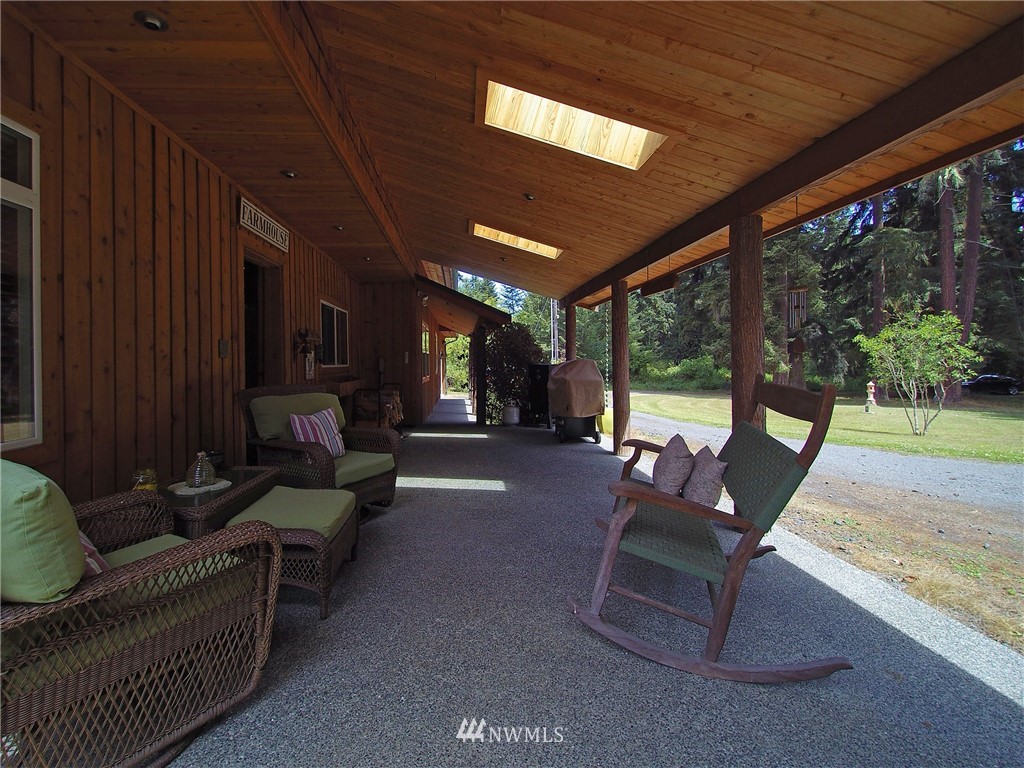 1784 Taylor Cutoff Road Sequim, WA 98382 - Photo 3 of 25