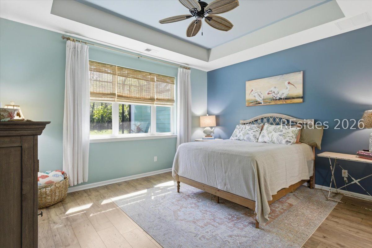 995 Beachcomber Boulevard Hardeeville, SC 29927 - Photo 23 of 75