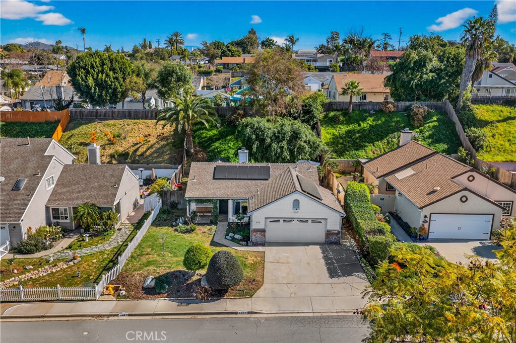 422 Potter Street Fallbrook, CA 92028 - Photo 4 of 50