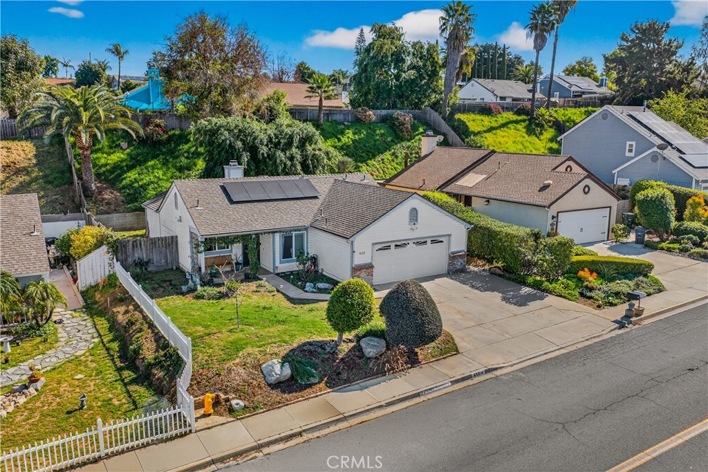 422 Potter Street Fallbrook, CA 92028 - Photo 5 of 50