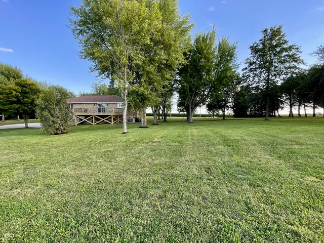 $459,900 | 164 West 1450th Street North, Summitville, IN 46070