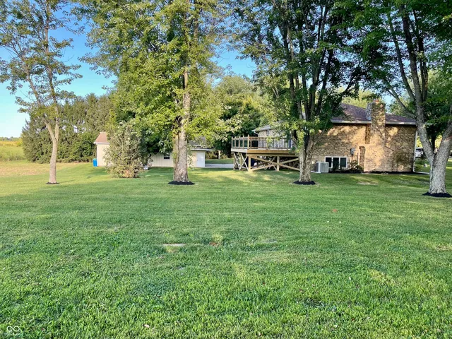 $459,900 | 164 West 1450th Street North, Summitville, IN 46070