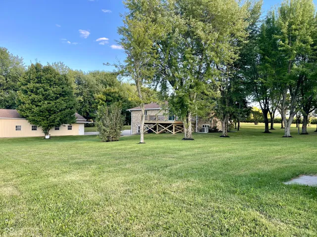 $459,900 | 164 West 1450th Street North, Summitville, IN 46070