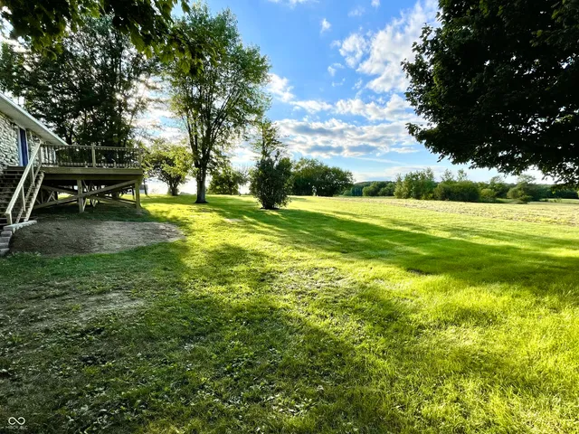 $459,900 | 164 West 1450th Street North, Summitville, IN 46070