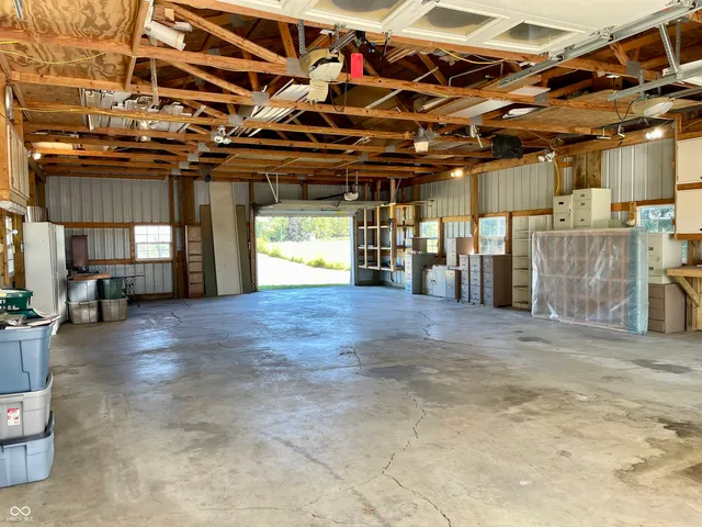 $459,900 | 164 West 1450th Street North, Summitville, IN 46070