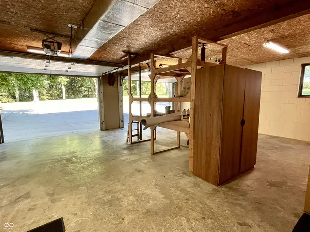 $459,900 | 164 West 1450th Street North, Summitville, IN 46070