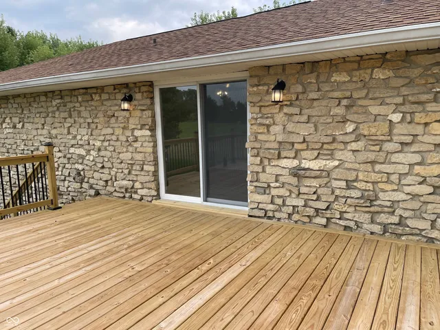 $459,900 | 164 West 1450th Street North, Summitville, IN 46070