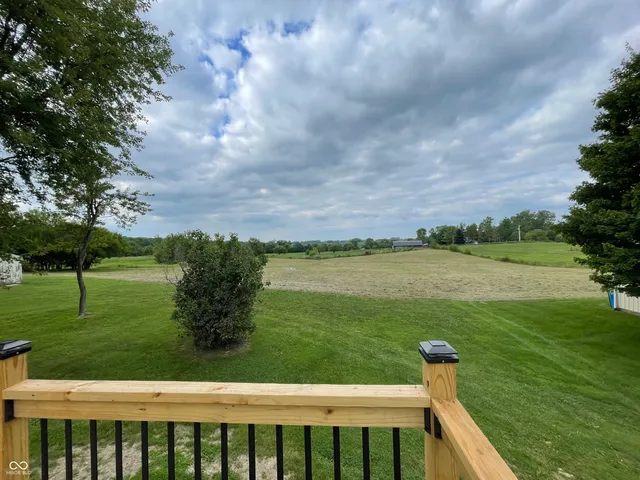 $459,900 | 164 West 1450th Street North, Summitville, IN 46070