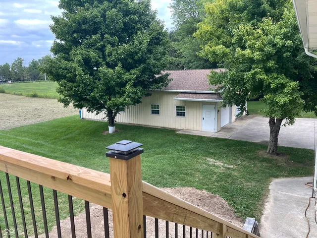 $459,900 | 164 West 1450th Street North, Summitville, IN 46070