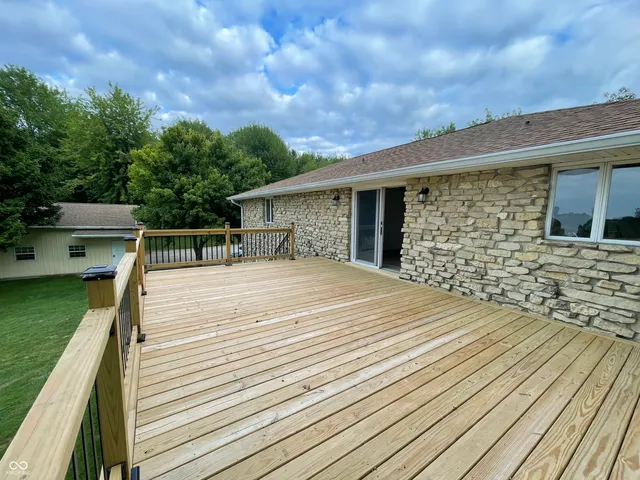 $459,900 | 164 West 1450th Street North, Summitville, IN 46070