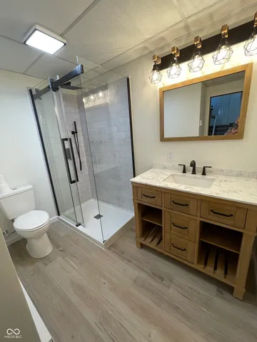 $459,900 | 164 West 1450th Street North, Summitville, IN 46070