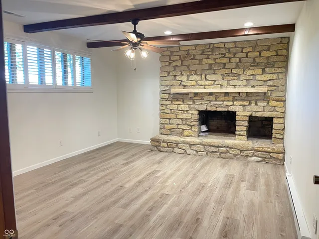 $459,900 | 164 West 1450th Street North, Summitville, IN 46070