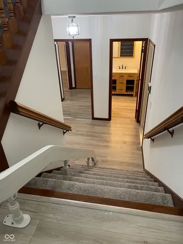 $459,900 | 164 West 1450th Street North, Summitville, IN 46070