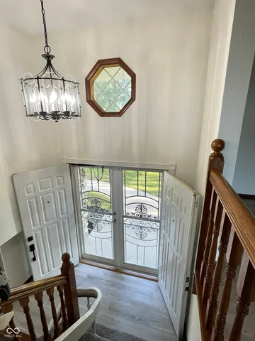 $459,900 | 164 West 1450th Street North, Summitville, IN 46070