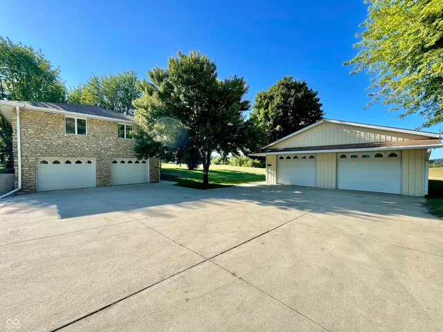 $459,900 | 164 West 1450th Street North, Summitville, IN 46070