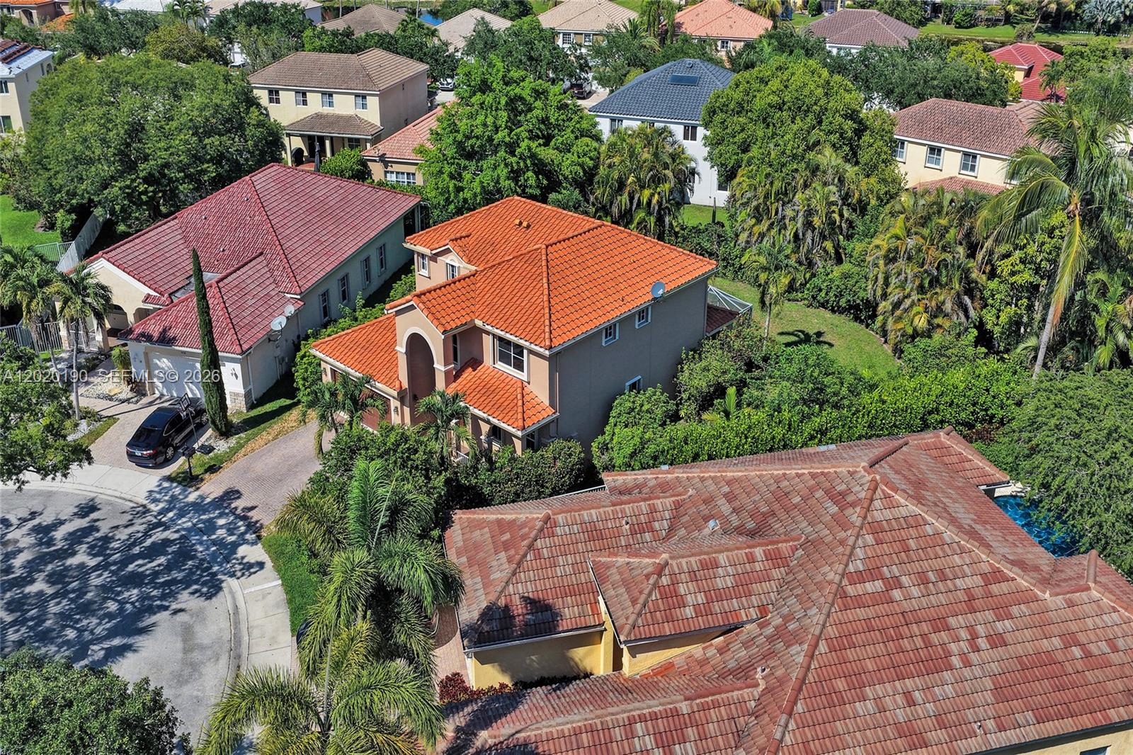 4452 Stone Ridge Way Weston, FL 33331 - Photo 39 of 47 Photo 40