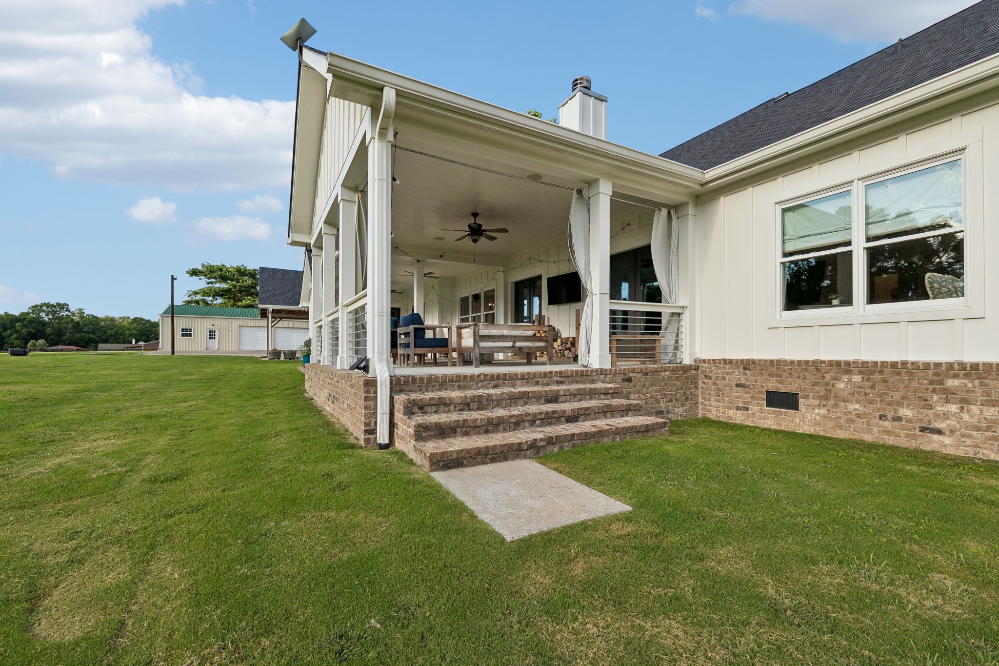 1781 Sedberry Road Franklin, TN 37064 - Photo 60 of 89 Gallery Image 60