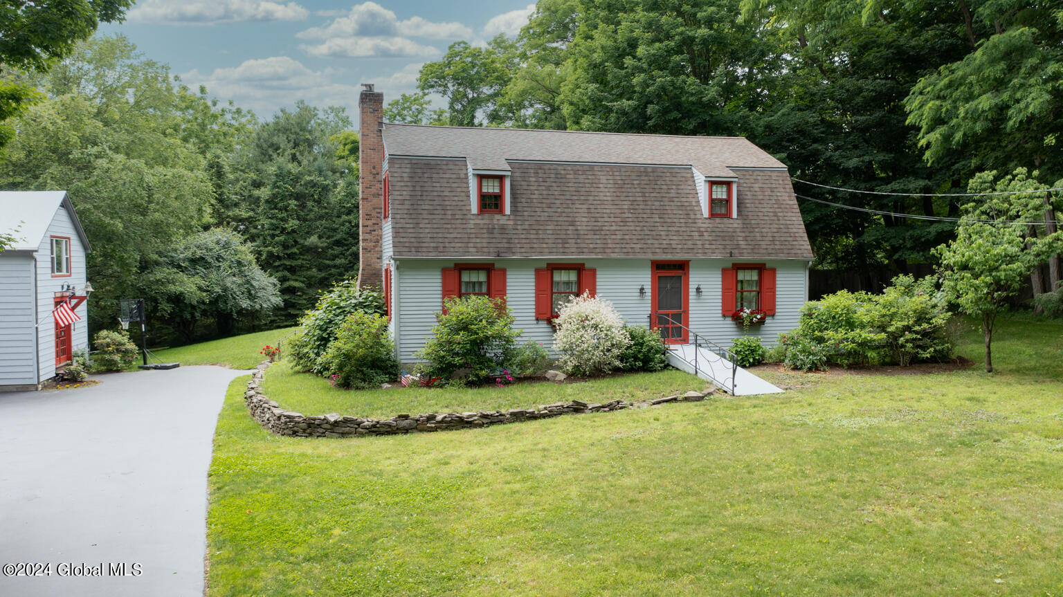 221 Fordham Road Kinderhook, NY 12184 - Photo 54 of 55 DJI_0240-Edit