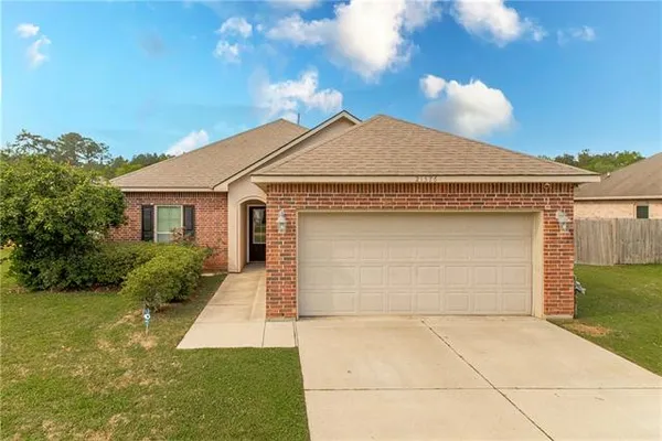 $210,000 | 21376 Beau Chateau Boulevard, Ponchatoula, LA 70454