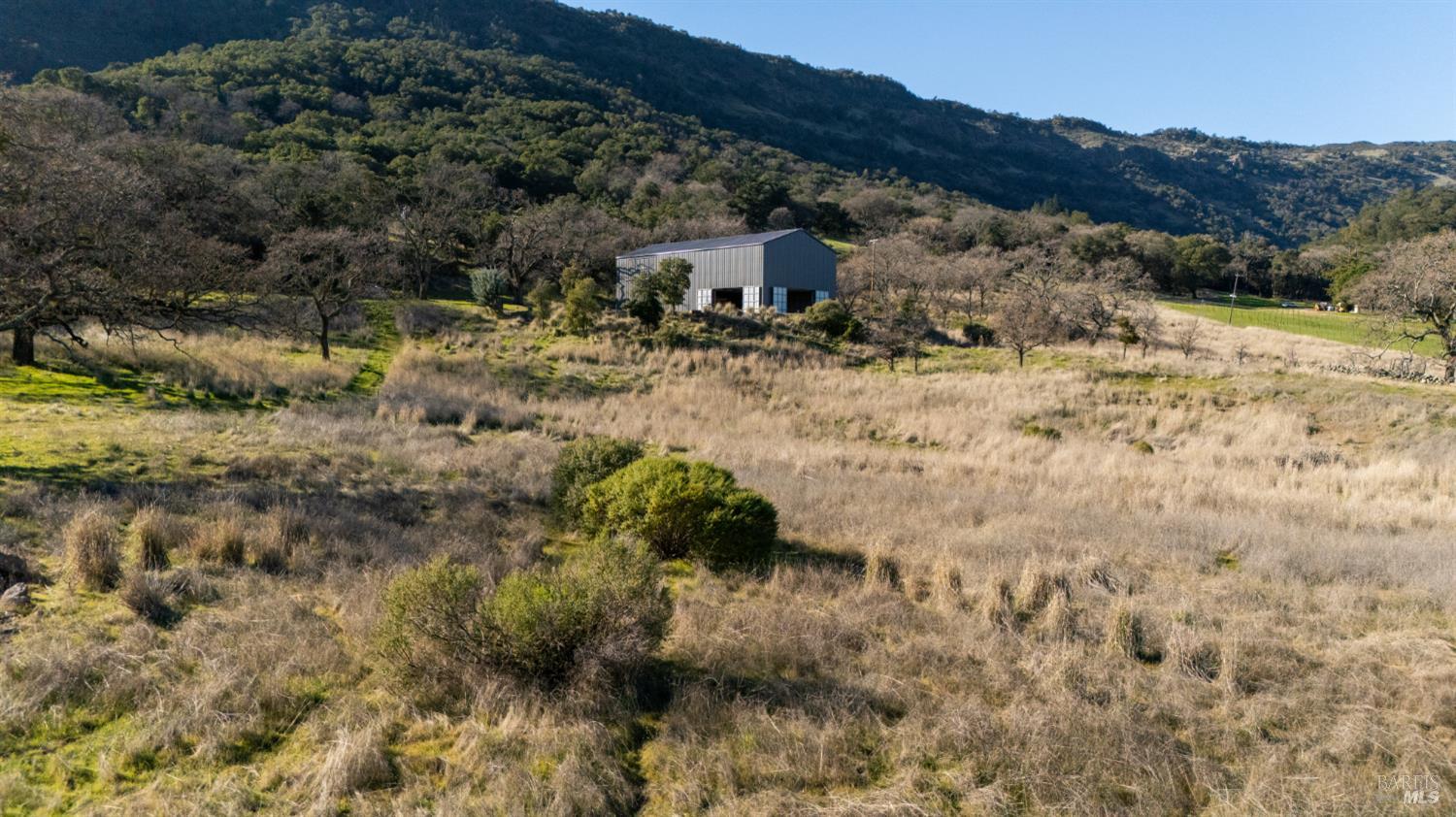 3576 Monticello Road Napa, CA 94558 - Photo 43 of 43