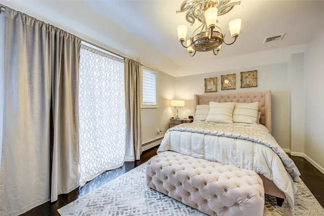 a view of a city from a terrace