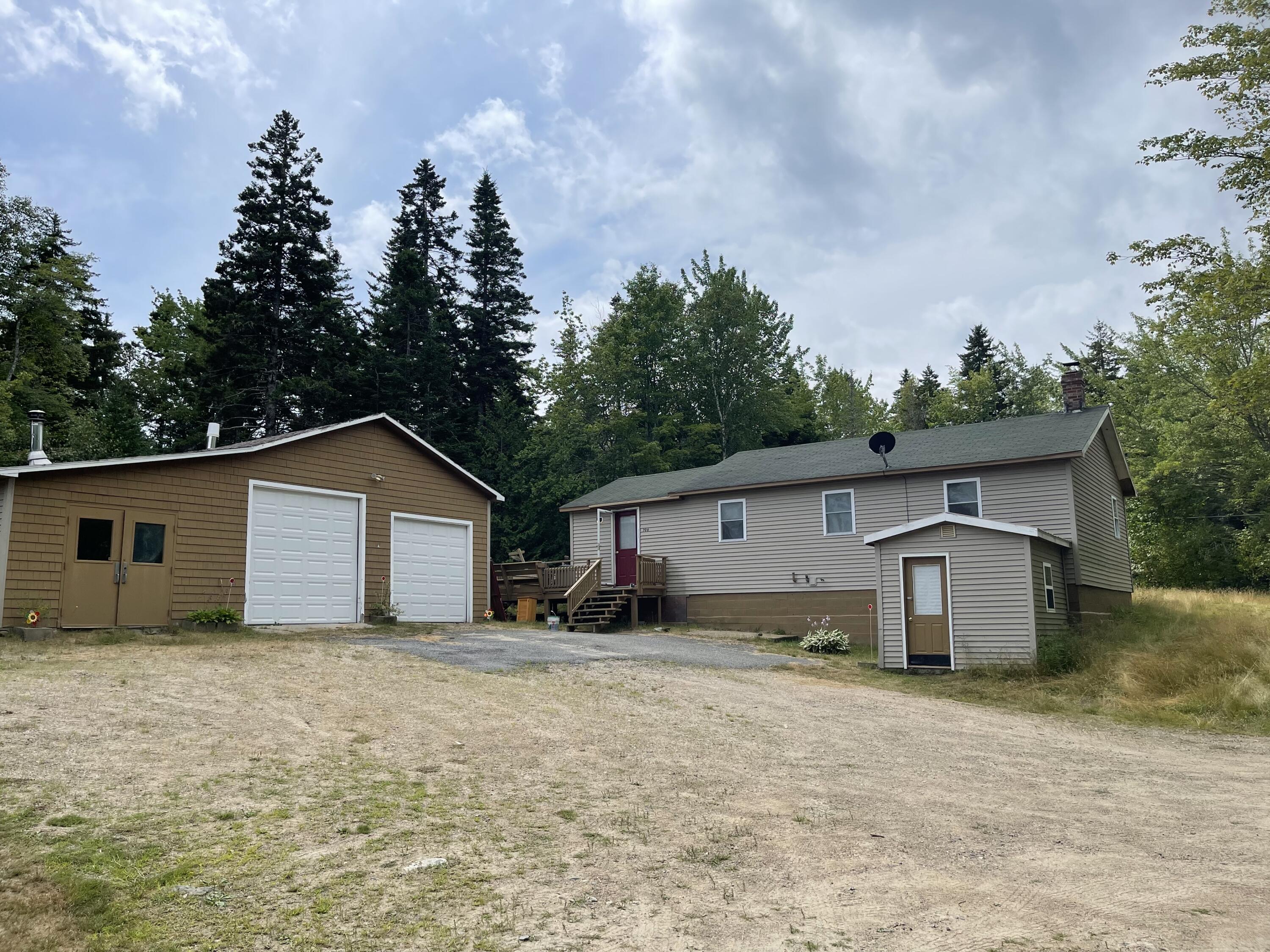 706 Pigeon Hill Road Steuben, ME 04680 - Photo 1 of 20 55EAFEA4-6A60-4F93-8BD4-D06FB3B7CF9F