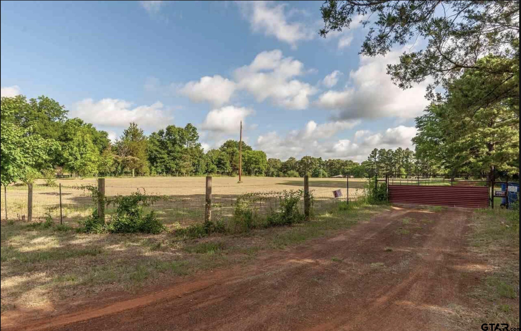 3640 VZ County Road Ben Wheeler, TX 75754 - Photo 4 of 30 a view of a street
