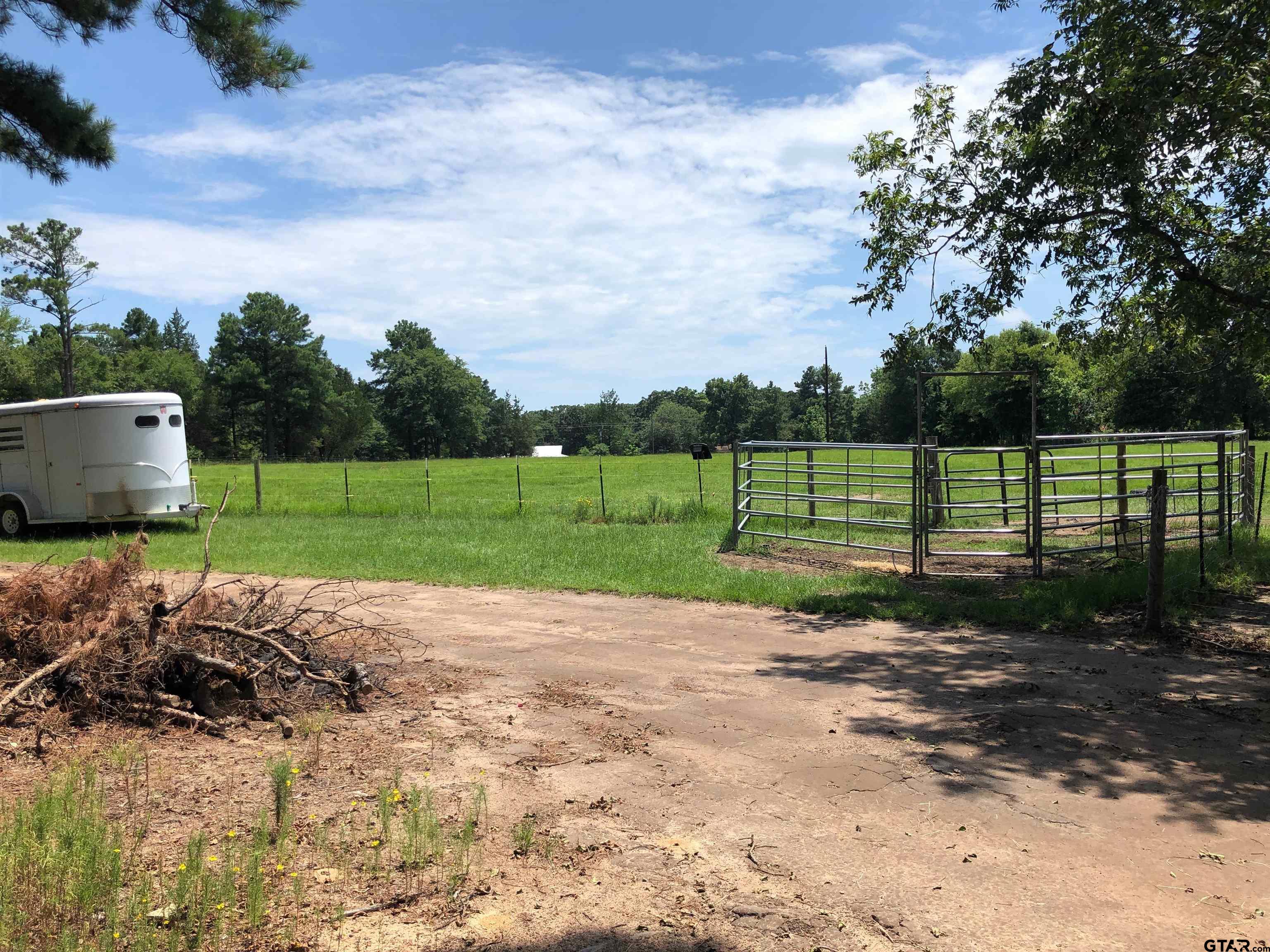 3640 VZ County Road Ben Wheeler, TX 75754 - Photo 8 of 30 a view of a park with large trees