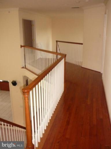 13004 Cadwalladers Vision Drive Bowie, MD 20720 - Photo 9 of 10 Upper landing for dual staircases & bedroom access