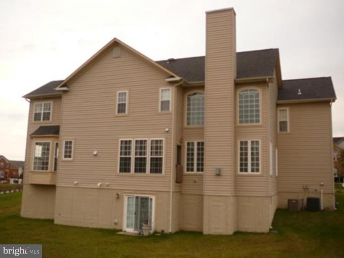 13004 Cadwalladers Vision Drive Bowie, MD 20720 - Photo 10 of 10 Exterior #2