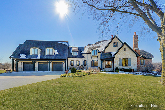 1690 Cherry Road Oswego, IL 60543 - Photo 1 of 39